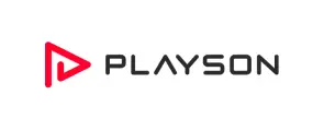 Playson logo